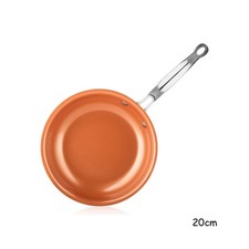 20/24/28cm Nonstick Frying Pan