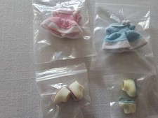 Sylvanian  Clothes. Used