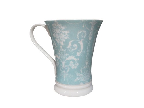 Laura ashley footed mug - ashley,