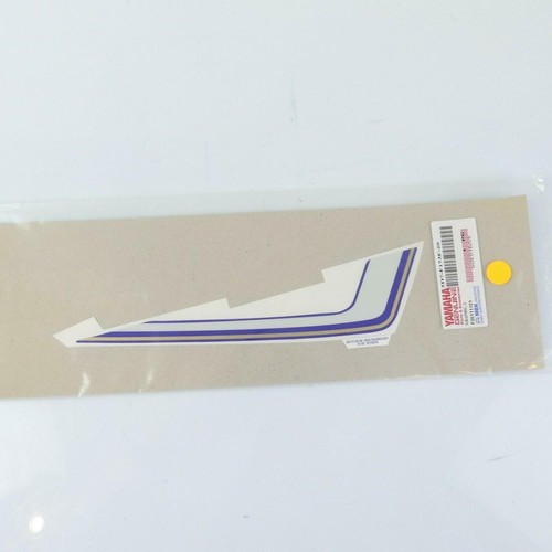 Yamaha yzf r125 decor set - yzf,