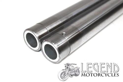 Suzuki gsf600 fork tubes - suzuki,