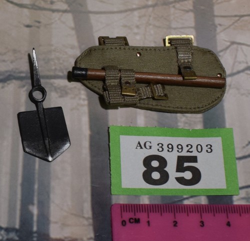 Scale wwi world - 1/6, i