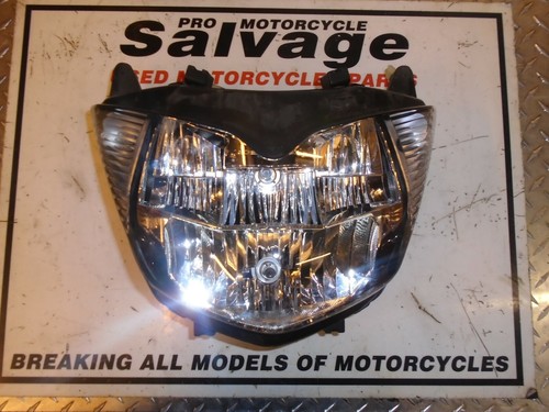 Suzuki gsf 650 bandit abs - ,