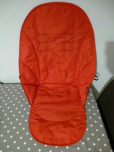 Vgc genuine icandy - ⭐⭐,