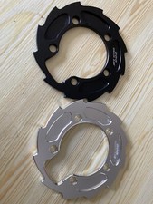 DDG Chain Saw 32 T Bash Ring