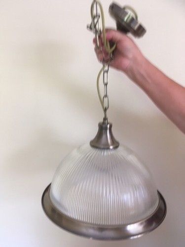 Ceiling light hanging chain - light,,