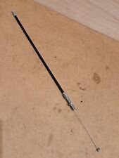 Genuine Throttle Cable for