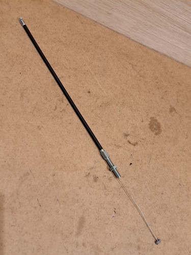 Genuine throttle cable for - throttle,