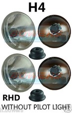 Classic car sealed - 7",