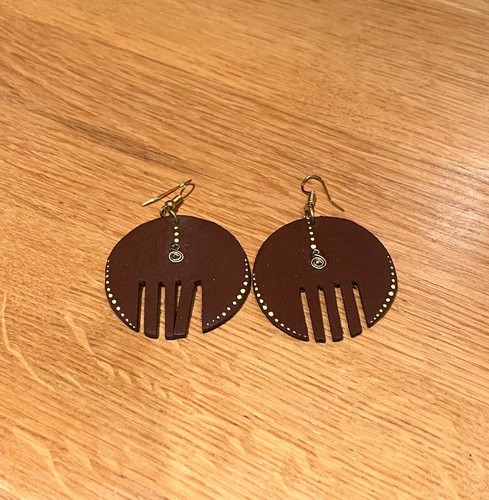Tribal african wooden custom - tribal,
