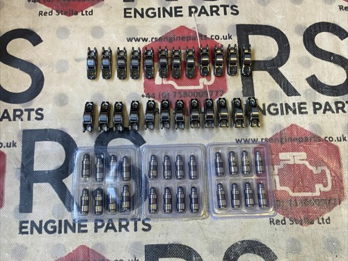 Hydraulic tappet rocker - 24,