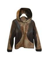 REAL Lambskin Leather Reversible Jacket * Quality  *Women's/Ladies* NEW RRP £195