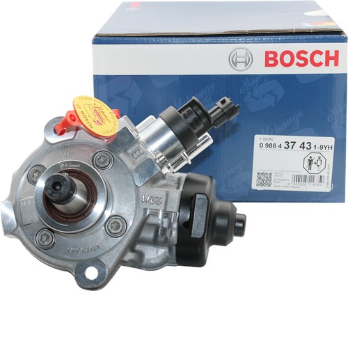 Reconditioned bosch diesel - reconditioned,