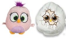 Zoe Hatchling Angry Birds In