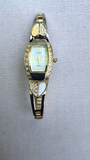 GOSSIP Ladies Beautiful Quartz Watch With Japan Movement