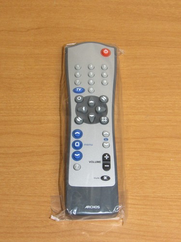 Genuine archos av500 - genuine,
