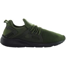 Henleys Salendine Mens Khaki