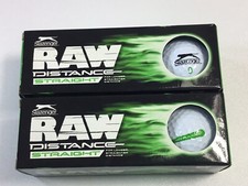 NEW Slazenger Raw Distance
