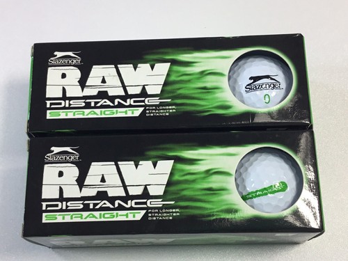 New slazenger raw distance - new,