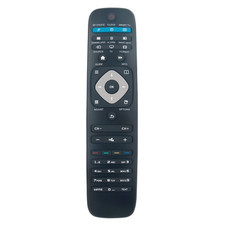 40HFL5010T/12 Remote for PHILIPS LCD TV 28HFL5010T 32HFL5010T 48HFL5010T