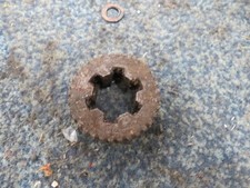 velocette gearbox cog may fit