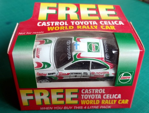 Toyota celica four 205 - toyota, st
