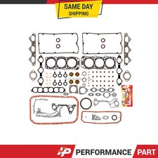 Full Gasket Set for Mitsubishi