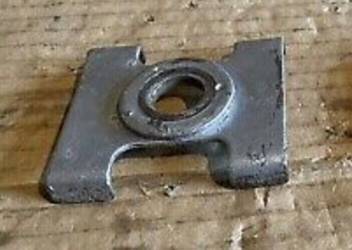 Kawasaki kmx 125 - kmx, adjuster