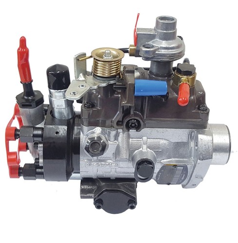 Delphi dp210 diesel - dp210, fuel