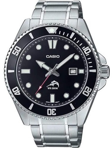 Casio mdv106dd 1a1v analog - casio,