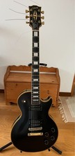 Gibson Les Paul Custom Black