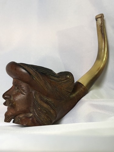 Vintage carved wooden - vintage,