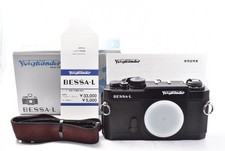 Voigtlander BESSA-L Body with