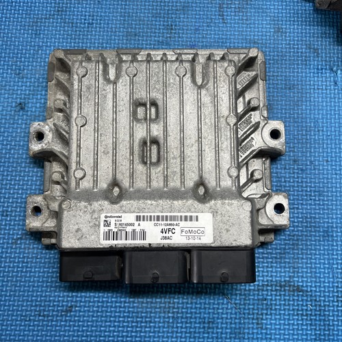 Ford transit euro 5 mk7 - 5,