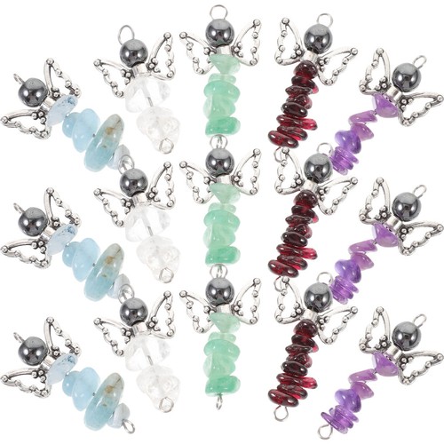 25pcs reusable alloy - reusable,