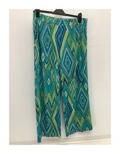 Nina Leonard Womens XL High