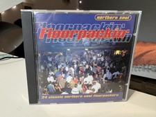 Goldmine CD   Floorpackin'