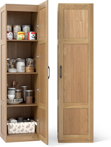 Tall kitchen cupboard tier - tall, 4-tier
