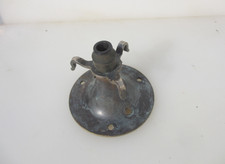 Antique Brass Ceiling Light