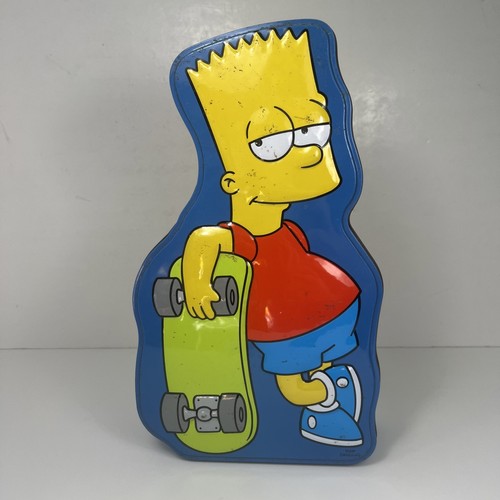The simpsons bart simpson - bart,