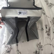 Tommee Tippee Nappy Change Caddy For Table Hanging Easy