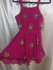 Virgos Lounge Pink Skater