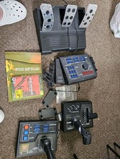 Xbox Steel Battalion Boxed