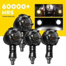 10mm LED Blinker Turn Signal