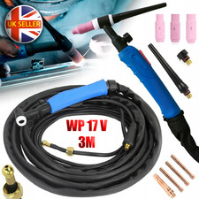 TIG Welding Torch Handle LIFT