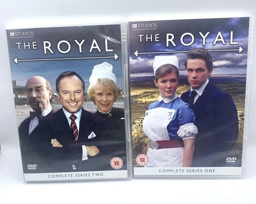 The royal complete series - royal.,