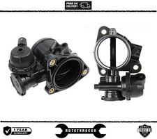 THROTTLEBODY FOR FORD FOCUS