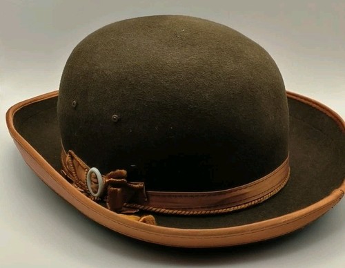 Vintage borsalino calidad - vintage,