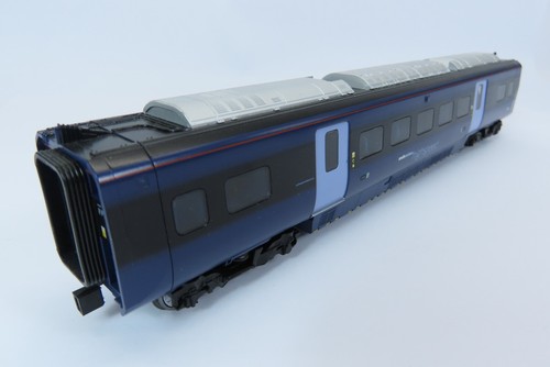 Gauge hornby class - gauge,