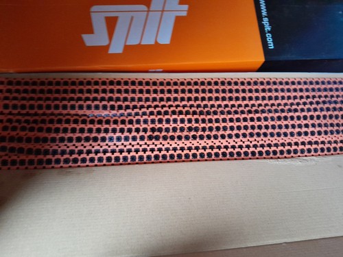 Collated dry wall - dry,